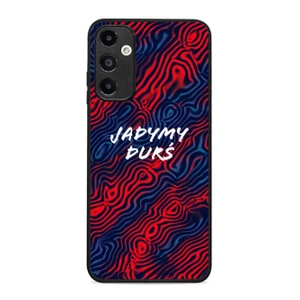 Etui Glossy Case do Samsung Galaxy A05s - wzór G07GZ