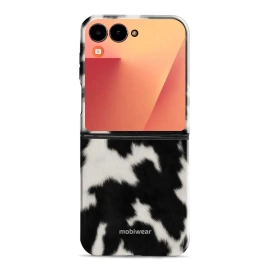 Etui Elite Pro do Samsung Galaxy Z Flip 7 - wzór E165E