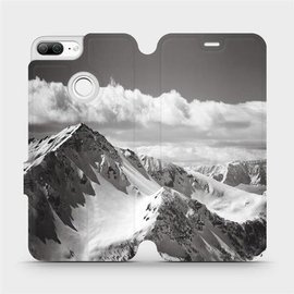 Etui do Huawei Honor 9 Lite - wzór M152P