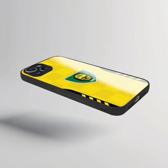 Hülle Glossy Case für Apple iPhone 7 Plus - Farbe G02GK