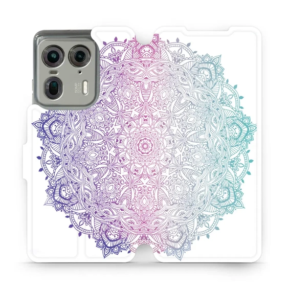 Phone Case Motorola Edge 50 Ultra - Design M008S