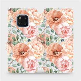 Phone Case Huawei Mate 20 Pro - Design MP02S