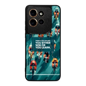 Phone Glossy Case Motorola Edge 50 Neo - Design GD02G