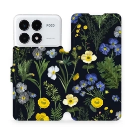 Phone Case Xiaomi POCO F6 Pro - Design VP47S