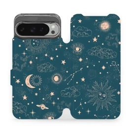 Hülle für Google Pixel 9 Pro XL - Farbe VP14S