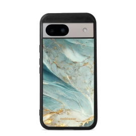 Phone Glossy Case Google Pixel 8a - Design G022G