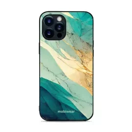 Hülle Glossy Case für Apple iPhone 12 Pro Max - Farbe G024G