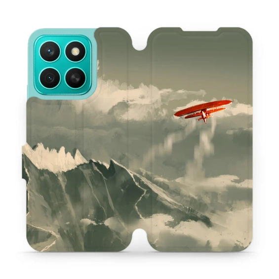 Phone Case Huawei Honor X8c - Design MA03P