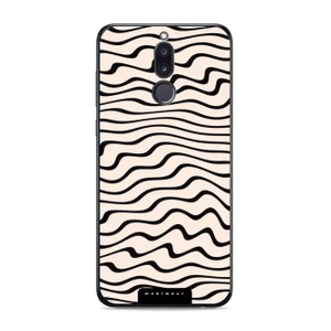 Phone Glossy Case Huawei Mate 10 Lite - Design GA62G