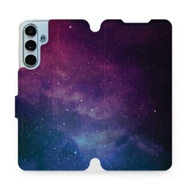 Phone Case Samsung Galaxy M55 5G - Design V147P