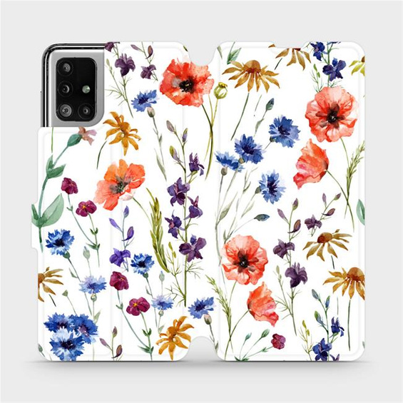 Phone Case Samsung Galaxy M51 - Design MP04S