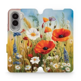 Phone Case Xiaomi POCO M7 - Design VP43S