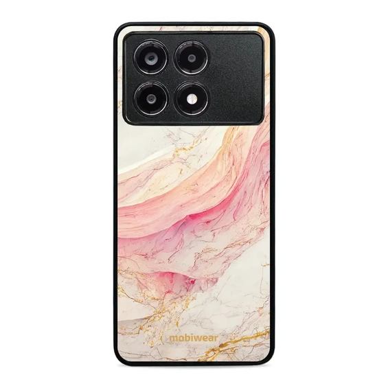 Etui Glossy Case do Xiaomi POCO X6 Pro - wzór G027G