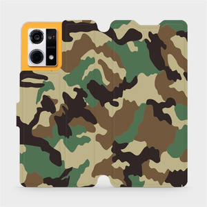 Phone Case Oppo Reno 7 4G - Design V111P