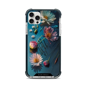 Case MagSafe Elite Bumper for Apple iPhone 11 Pro Max - Design D014D