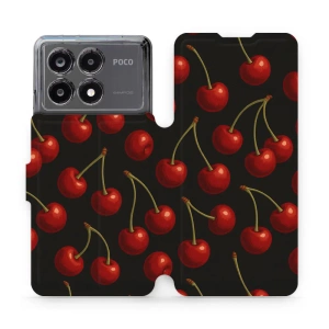 Phone Case Xiaomi POCO X6 Pro - Design VP83S