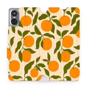 Hülle für Sony Xperia 10 VI - Farbe VP82S