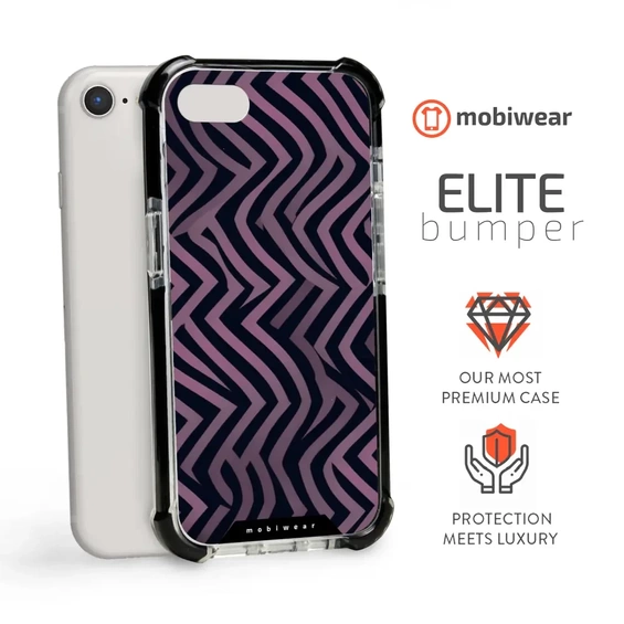 Etui MagSafe Elite Bumper Apple iPhone 7 - wzór DA55D