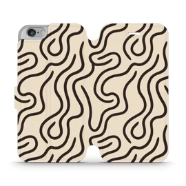 Phone Case Apple iPhone 6s - Design VA60S