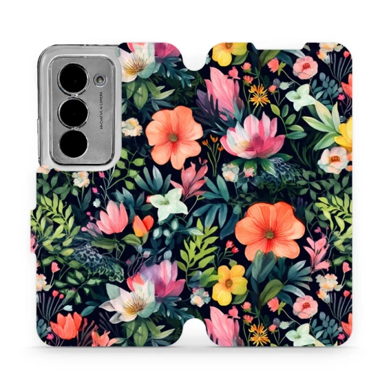 Etui do Xiaomi Redmi 15 5G - wzór VP48S