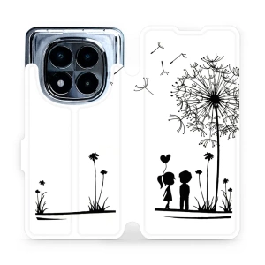 Etui do Xiaomi Redmi Note 14 Pro 5G - wzór MH16P