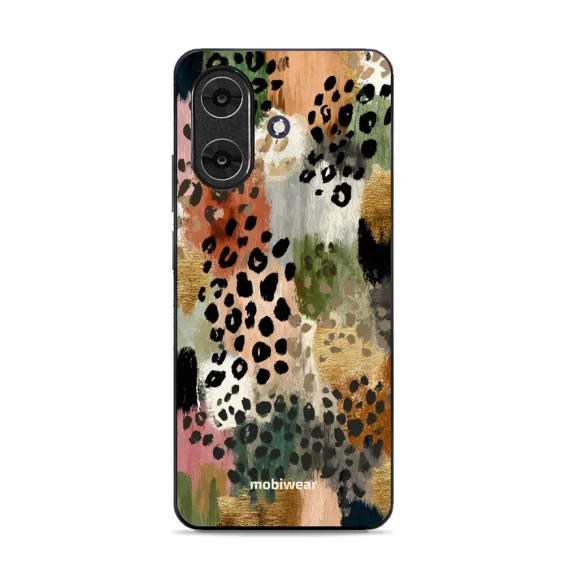 Phone Glossy Case Realme Note 60 - Design G167G
