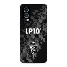 Hülle Glossy Case für OnePlus Nord 2 5G - Farbe G09GZ