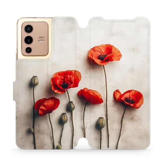 Phone Case Vivo V23 5G - Design VP42S