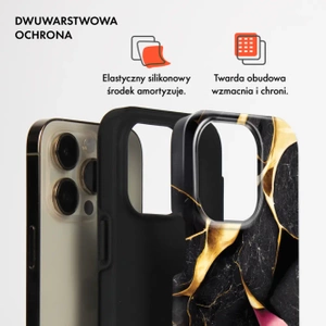 Case Elite Pro for Samsung Galaxy S25 Plus - Design EP35E
