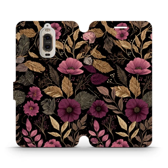 Etui do Huawei Mate 9 Pro - wzór V170S