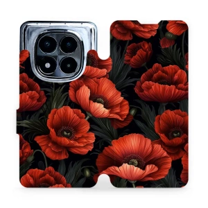 Hülle für Xiaomi Redmi Note 14 Pro 5G - Farbe VP45S