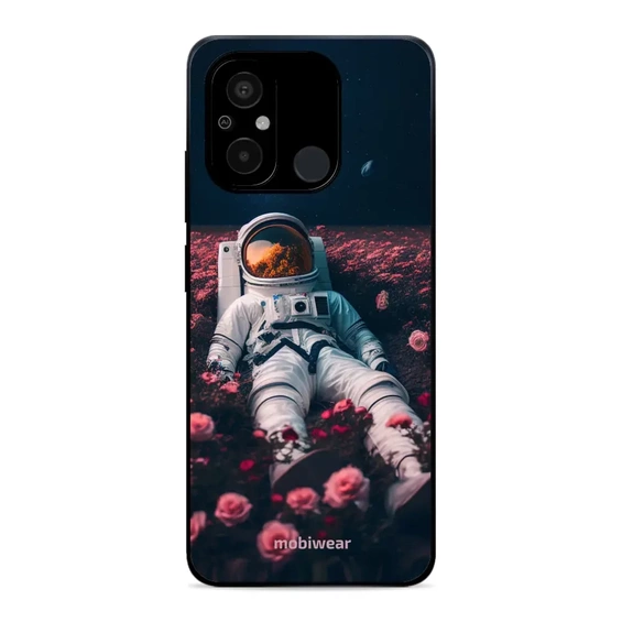 Etui Glossy Case do Xiaomi Redmi 12C - wzór G002G