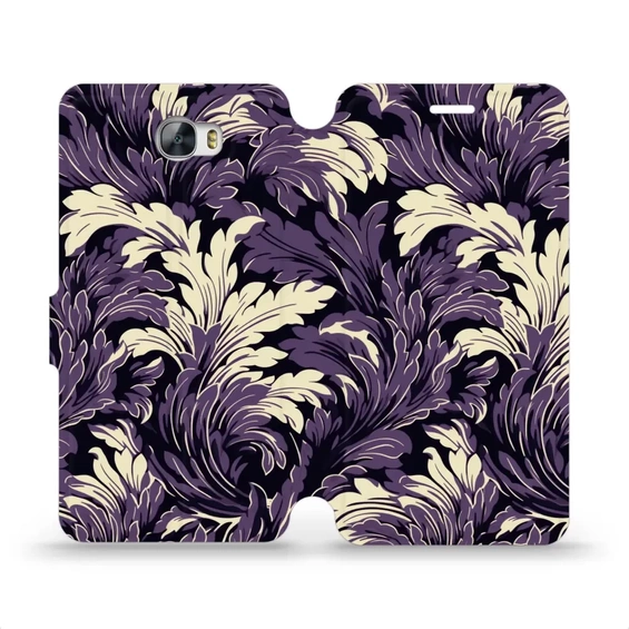 Phone Case Huawei Y5 II - Design VA46S