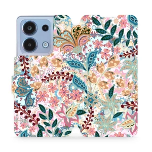 Phone Case Xiaomi Redmi Note 13 4G - Design MX04S