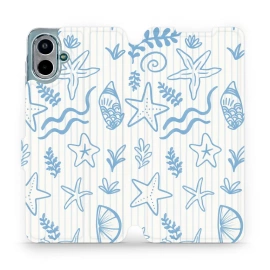 Phone Case Samsung Galaxy A07 - Design VP88S