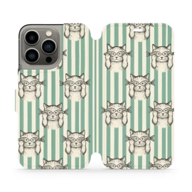 Hülle für Apple iPhone 13 Pro - Farbe VP90S