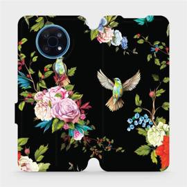 Phone Case Nokia G50 5G - Design VD09S