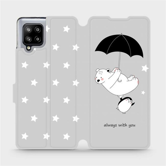 Phone Case Samsung Galaxy A42 - Design MH08P