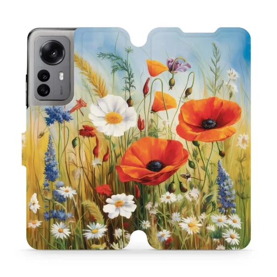 Phone Case Xiaomi 12X - Design VP43S