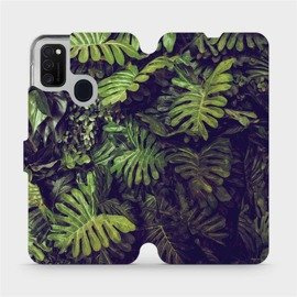 Phone Case Samsung Galaxy M21 - Design V136P