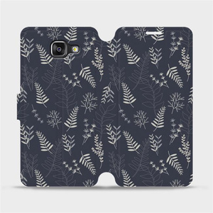 Etui do Samsung Galaxy A5 2016 - wzór VP15S