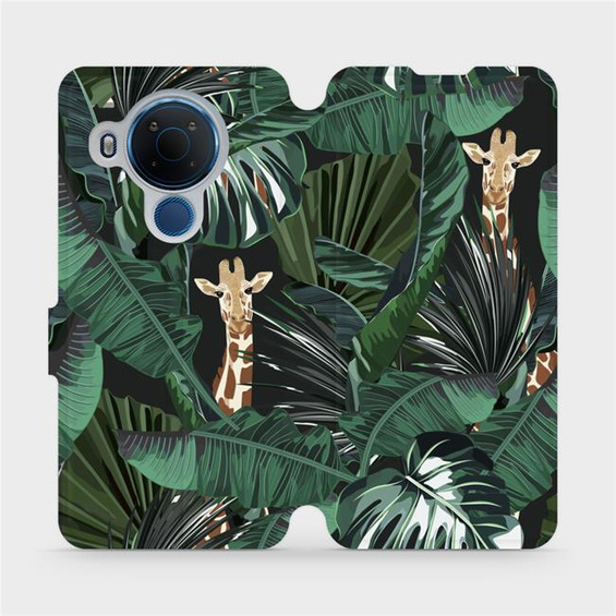 Hülle für Nokia 5.4 - Farbe VP06P