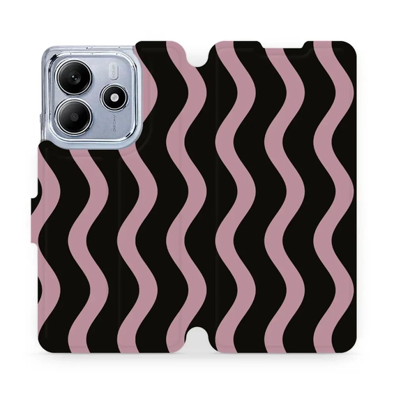 Etui do Xiaomi Redmi Note 14 5G - wzór VA54S