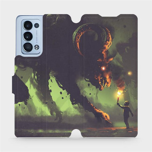 Phone Case OPPO Reno 6 Pro 5G - Design VA08P