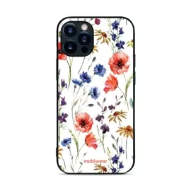 Phone Glossy Case Apple iPhone 12 Pro - Design G032G