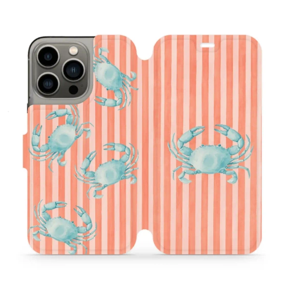 Phone Case Apple iPhone 13 Pro - Design VP87S
