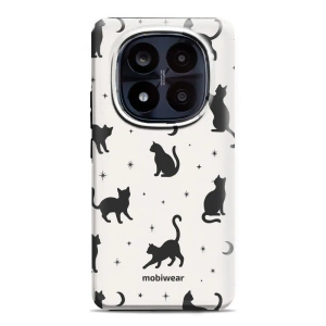 Case Elite Pro for Xiaomi Redmi Note 14 Pro Plus 5G - Design E162E