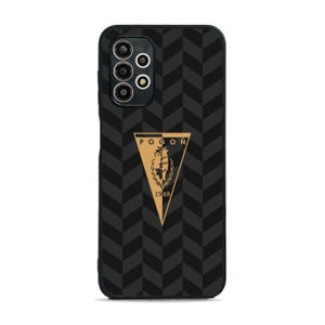 Etui Glossy Case do Samsung Galaxy A13 4G - wzór G06PS