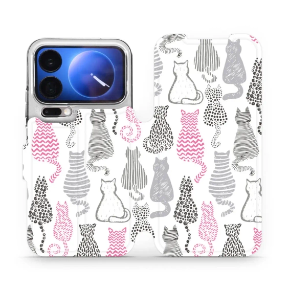 Phone Case Xiaomi 17 Pro - Design MX01S