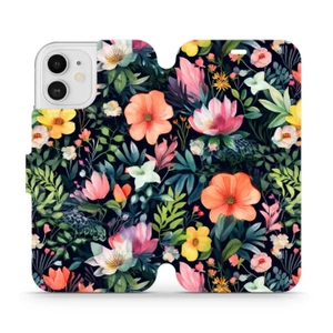 Hülle für Apple iPhone 12 - Farbe VP48S